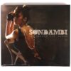 Son Dam Bi - The Second Mini Album CD Sealed K-Pop 2008 Dambi
