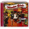 IMG_2352 Wonder Girls - The Wonder Years First Album CD K-Pop 2007