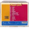 IMG_2353 Wonder Girls - The Wonder Years First Album CD K-Pop 2007