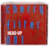 Cherry Filter - Head-Up Album CD K-Rock 2000