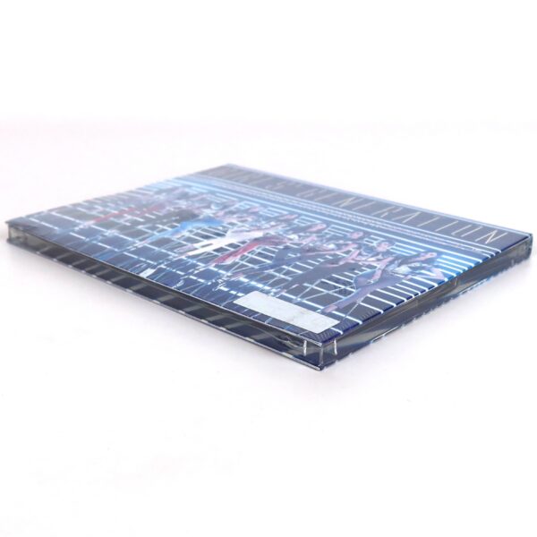 IMG_2380 Girls' Generation - Galaxy Supernova Sealed Single CD + DVD K-Pop 2013 Japan