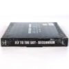 IMG_2438 Fly To The Sky - Decennium 8th Album Sealed CD K-Pop 2008