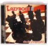 Lazybone - Do It Yourself 2nd Album CD K-Rock Ska Punk Rock 2003
