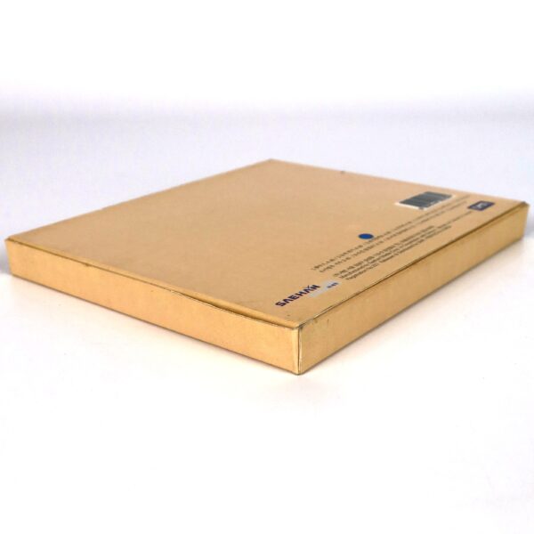 IMG_2515 Lena Park - A Second Helping 2nd Album CD 90s K-Pop 1999