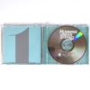 Humming Urban Stereo - Reform 2004-2014 Album Promo CD Indie K-Pop