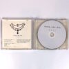Humming Urban Stereo - XXXX Album Promo CD Indie K-Pop 2008