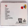 Humming Urban Stereo - V Album Promo CD Indie K-Pop 2018