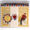 IMG_2572 g.o.d – Chapter 5: Letter Album Sealed CD + Event Postcard Set K-Pop 2002 god