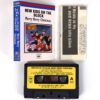 New Kids On The Block - Merry Merry Christmas Album Cassette Tape Korea NKOTB