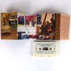 Big, Bigger, Biggest: The Best Of Mr. Big Album Korean Cassette Tape Korea