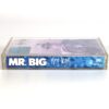Mr. Big - Hey Man Album Korean Cassette Tape Korea