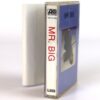 Mr. Big - Mr. Big Album Korean Cassette Tape Korea
