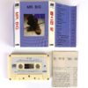 Mr. Big - Mr. Big Album Korean Cassette Tape Korea