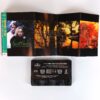 Secret Garden - ‎Songs From A Secret Garden Album Cassette Tape Korea Polygram