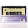 Secret Garden - ‎White Stones Album Korean Cassette Tape Korea