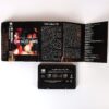 Gin Blossoms - Congratulations I'm Sorry Album Korean Cassette Tape Korea