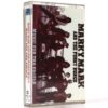Marky Mark And The Funky Bunch - Music For The People Album Cassette Tape Korea