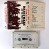Marky Mark And The Funky Bunch - Music For The People Album Cassette Tape Korea