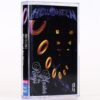 Helloween - Master Of The Rings Album Cassette Tape Korea