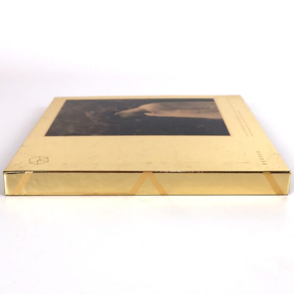 Exo - Exodus [Korean Ver.] Album CD Suho Cover + Photocard Set 2015