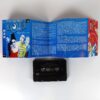 Aqua - Aquarium Korean Album Cassette Tape Korea