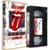 Video Rewind: The Rolling Stones' Great Video Hits Korean VHS [NTSC] Korea