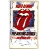 Video Rewind: The Rolling Stones' Great Video Hits Korean VHS [NTSC] Korea
