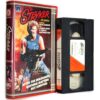 Stryker (1983) Korean VHS Rental [NTSC] Korea Steve Sandor Philippines