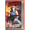 Stryker (1983) Korean VHS Rental [NTSC] Korea Steve Sandor Philippines