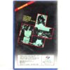 Hit and Run (1982) Korean VHS Rental [NTSC] Korea Paul Perri Rare [issues, read]