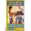 Love Hotel All Service (1979) Korean VHS [NTSC] Korea Pensione Amore English