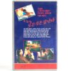 IMG_9218 Phantom of the Mall: Eric's Revenge (1989) Korean VHS NTSC Korea Horror Slasher