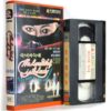 IMG_9251 The Golden Claws of the Cat Girl (1968) Korean VHS NTSC Korea La Louve Solitaire