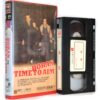 Boran - Zeit Zum Zielen (1987) Korean VHS [NTSC] Korea Germany Time To Aim