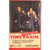 Boran - Zeit Zum Zielen (1987) Korean VHS [NTSC] Korea Germany Time To Aim