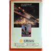 The Sicilian Connection (1972) Korean VHS [NTSC] Korea Italy Ben Gazzara
