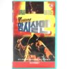 Visions (1989) Korean VHS Rental [NTSC] Korea Joe Balogh Thriller