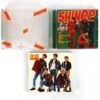 Shinee - 1 of 1 5th Album CD No Cap Sheet K-Pop 2016