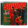 Shinee - 1 of 1 5th Album CD No Cap Sheet K-Pop 2016