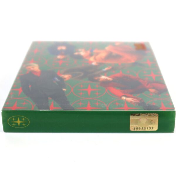 Shinee - 1 of 1 5th Album CD No Cap Sheet K-Pop 2016