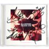 IMG_9432 Blackpink - Square One Signed Autographed Single Album CD Promo 2016