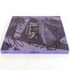 Xikers - House of Tricky: Spur [X Ver.] 5th Mini Album Signed CD Promo 2025