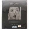 IU - Lilac [Bylac Ver.] 5th Album CD Sealed K-Pop 2021