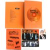 IMG_9534 Dxmon - Youth Never Die 2nd Single Album Signed Autographed CD Promo 2024 K-Pop