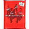 IMG_9539 Dragon Pony - Not Out 2nd EP Album Signed Autographed CD 2025 K-Pop K-Rock