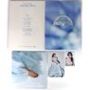 IMG_9553 Hong Jin Young - Color Mood Signed Single Album CD Promo Girl In The Mirror