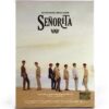 IMG_9560 VAV - Senorita Signed Autographed 5th Digital Single Album CD 2018