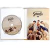 IMG_9562 VAV - Senorita Signed Autographed 5th Digital Single Album CD 2018