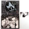 IMG_9599 Myname - The 3rd Single Album Signed Autographed CD Promo K-Pop 2013