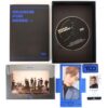 Too - Reason For Being [Dystopia Ver.] 1st Mini Album Signed Promo CD 2020 To1